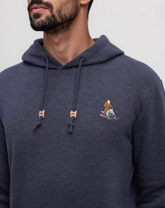 Sasquatch Hoodie-2