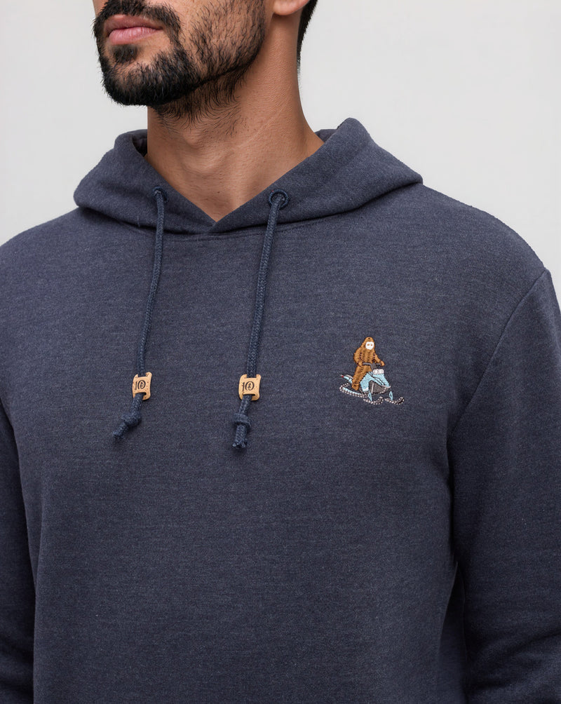 Sasquatch Hoodie-2