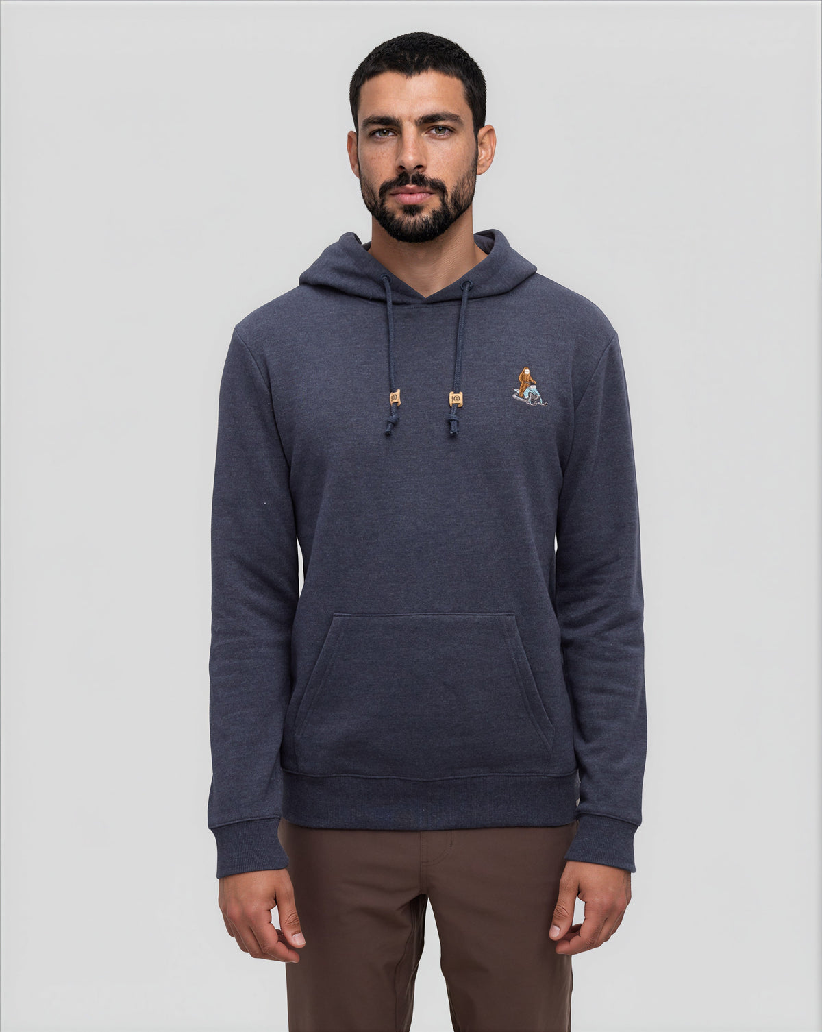 Sasquatch Hoodie-1