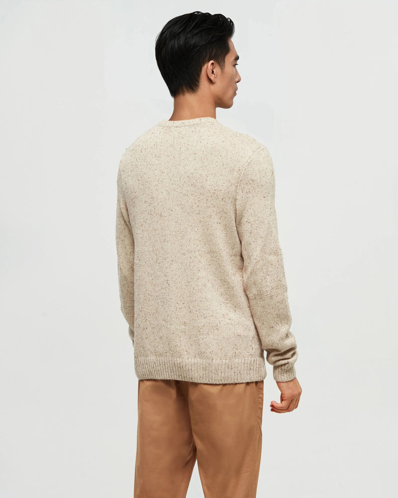 Rambler Sweater-2