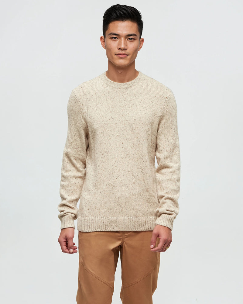 Rambler Sweater-1