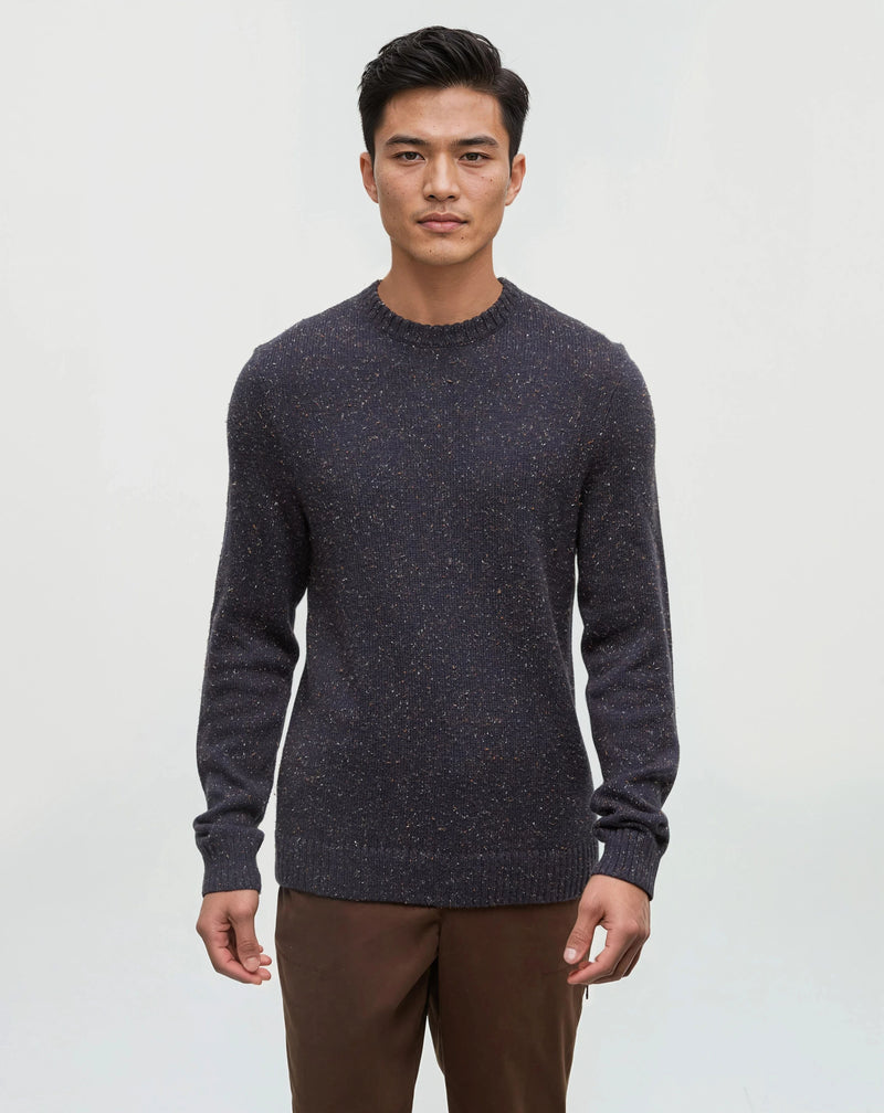 Rambler Sweater-1