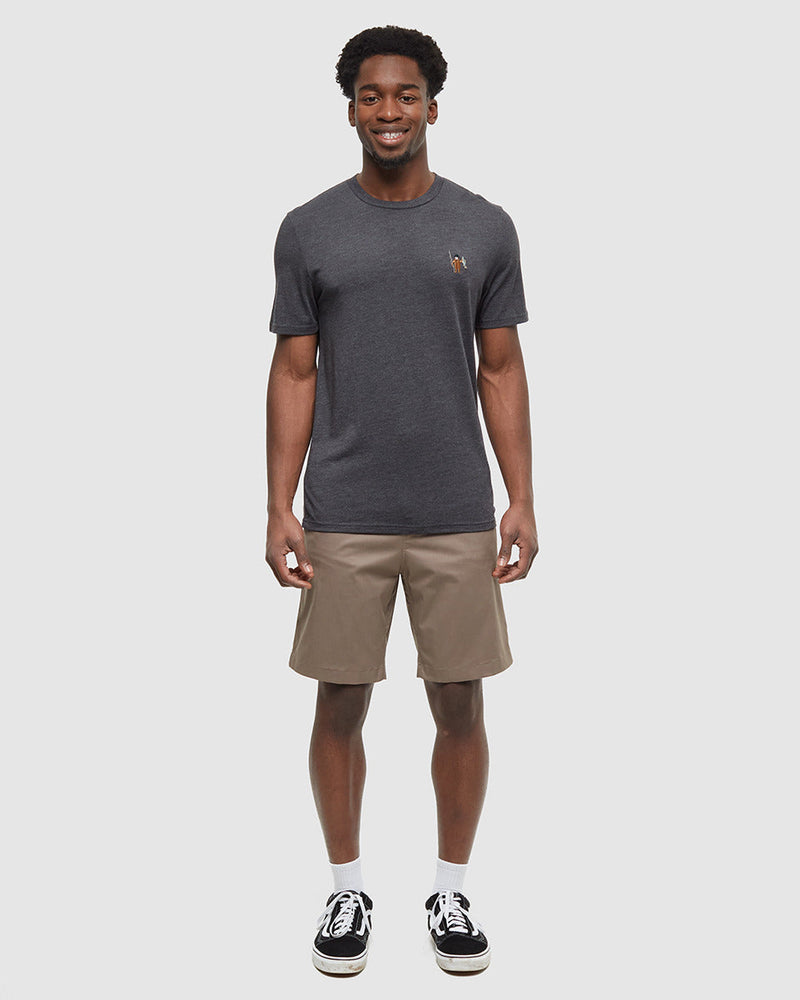 TechBlend Latitude Short-2