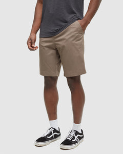 TechBlend Latitude Short-1