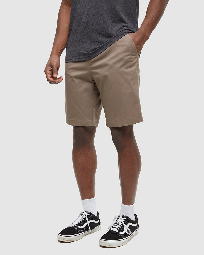 TechBlend Latitude Short-1