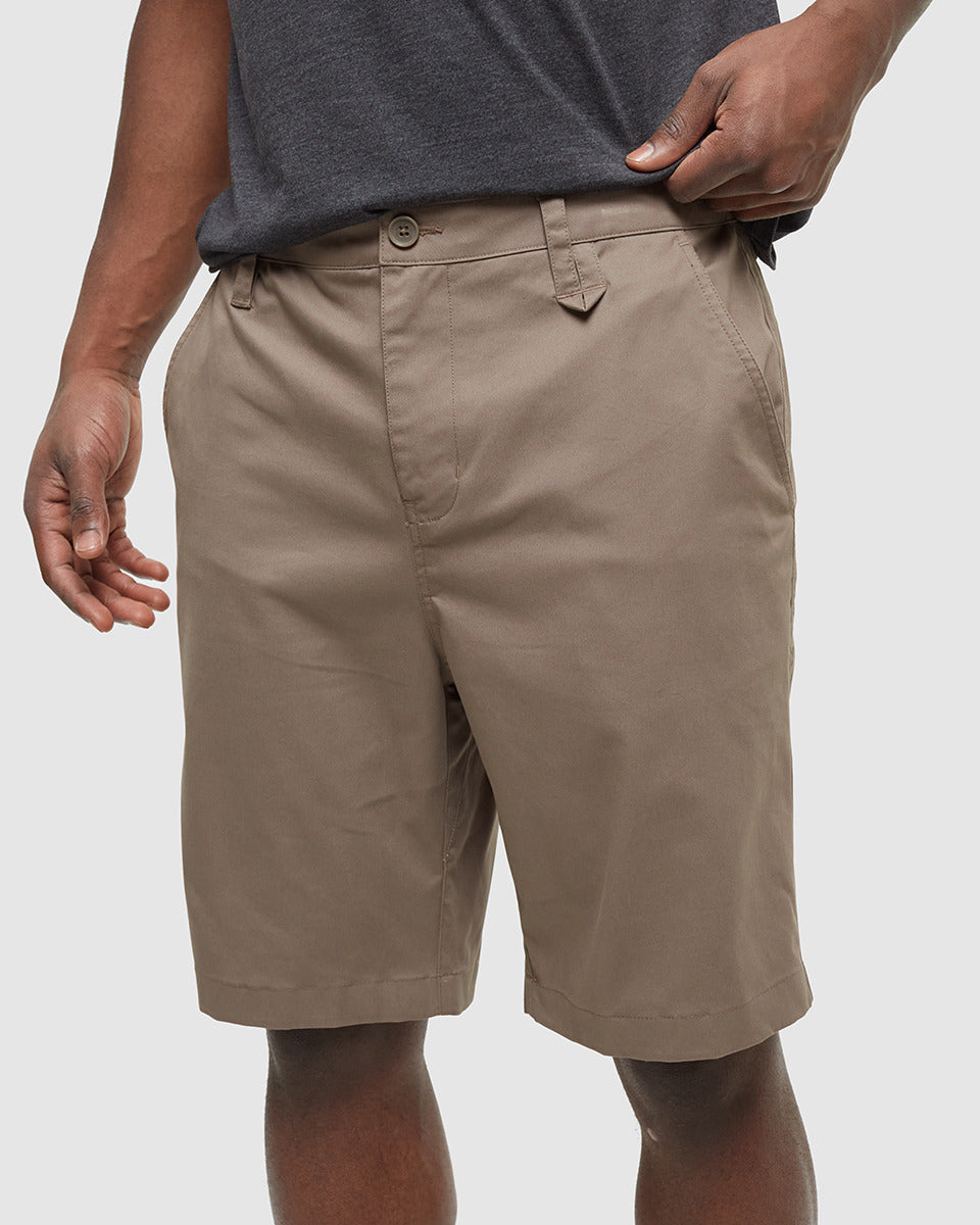 TechBlend Latitude Short-4