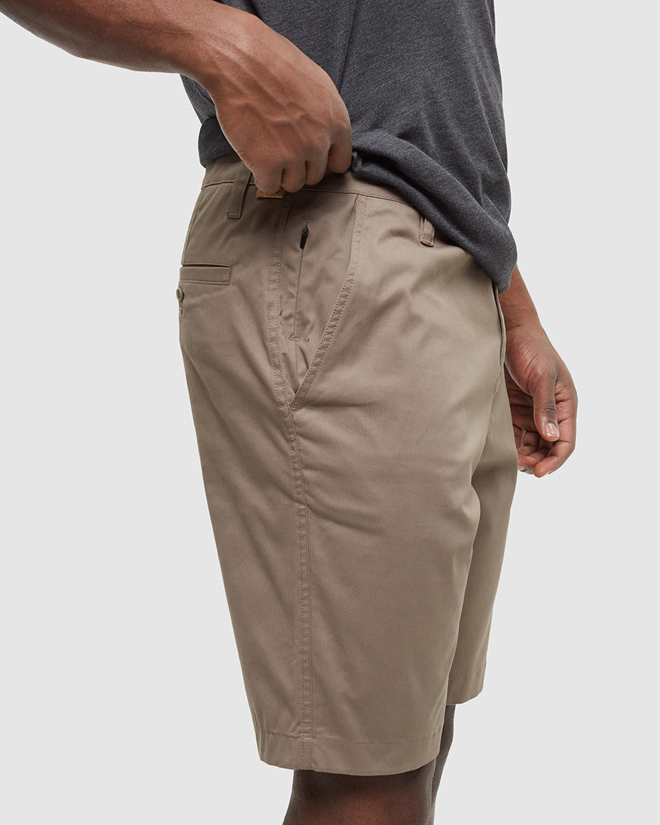 TechBlend Latitude Short-5