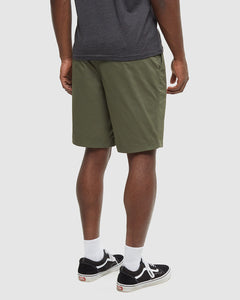TechBlend Latitude Short-3