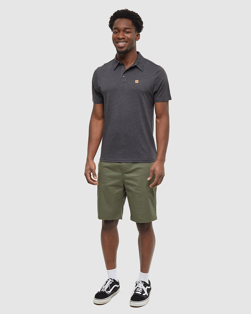 TechBlend Latitude Short-2