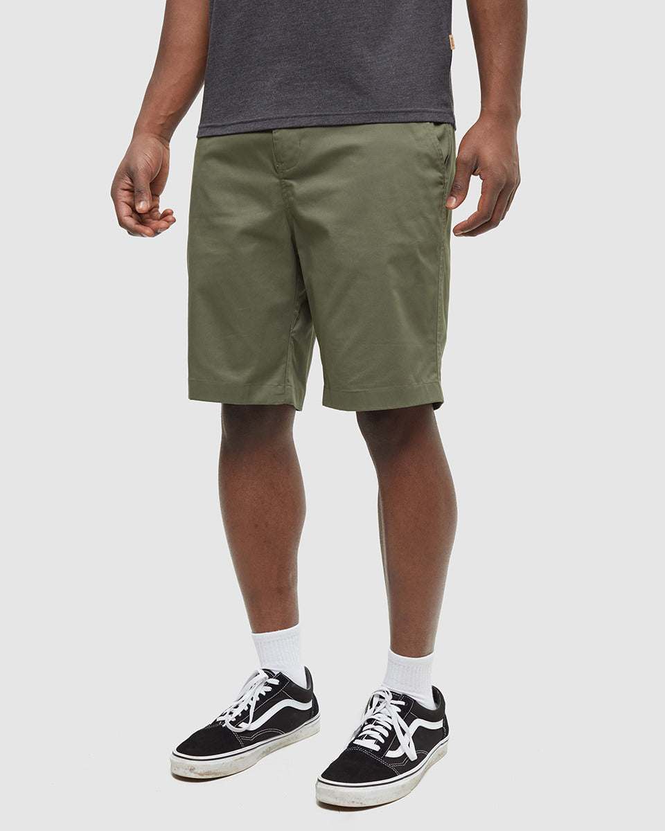TechBlend Latitude Short-1
