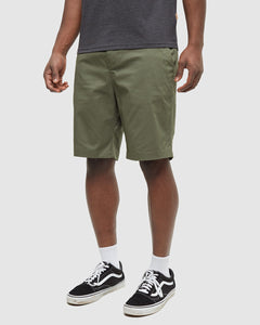 TechBlend Latitude Short-1