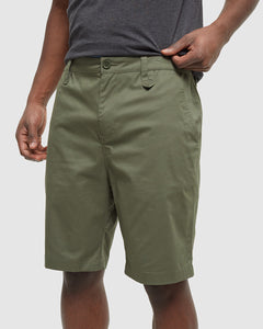 TechBlend Latitude Short-4