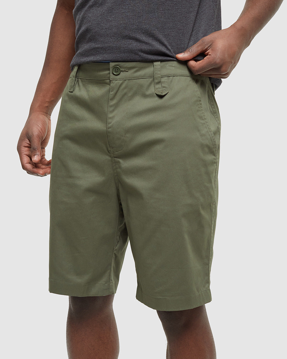 TechBlend Latitude Short-4