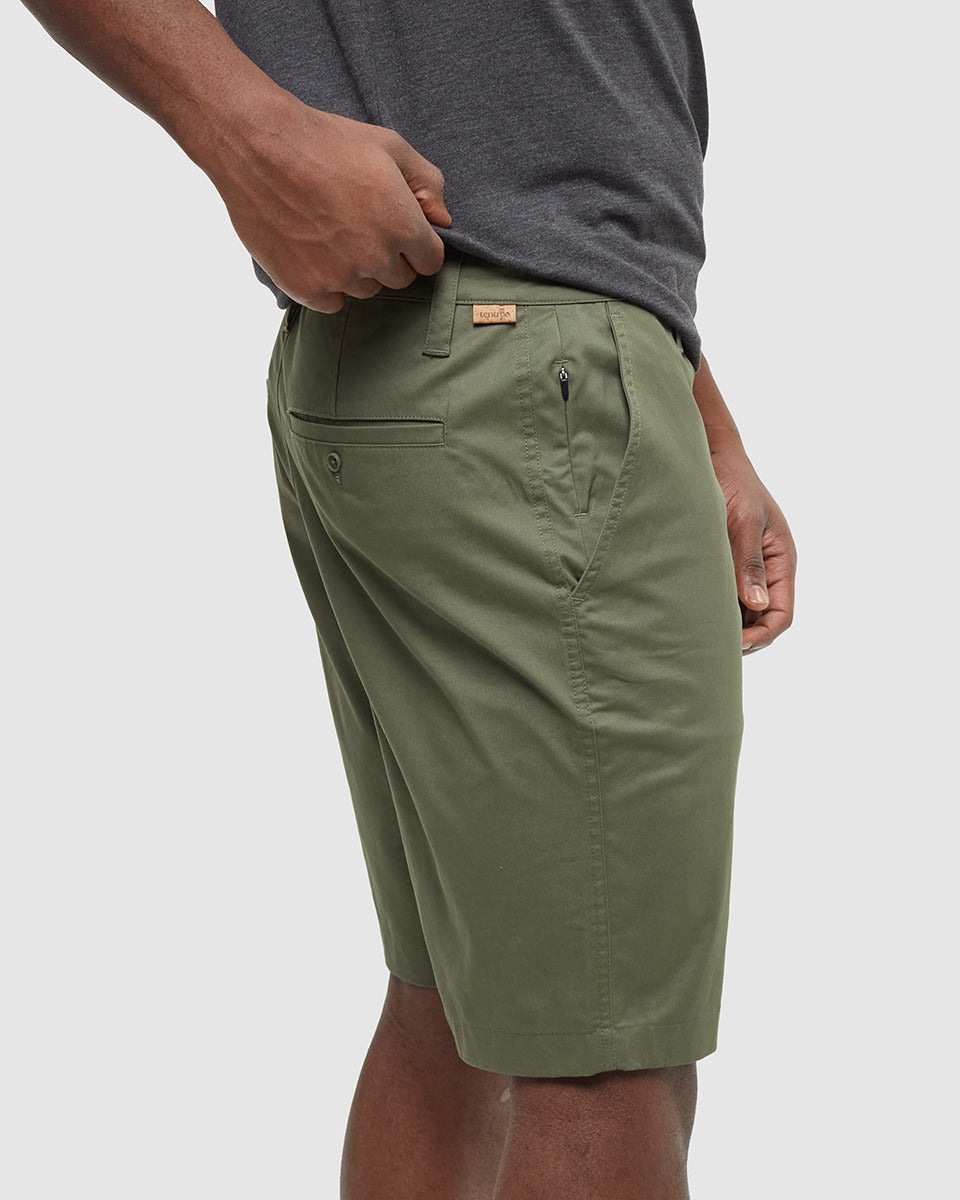 TechBlend Latitude Short-5