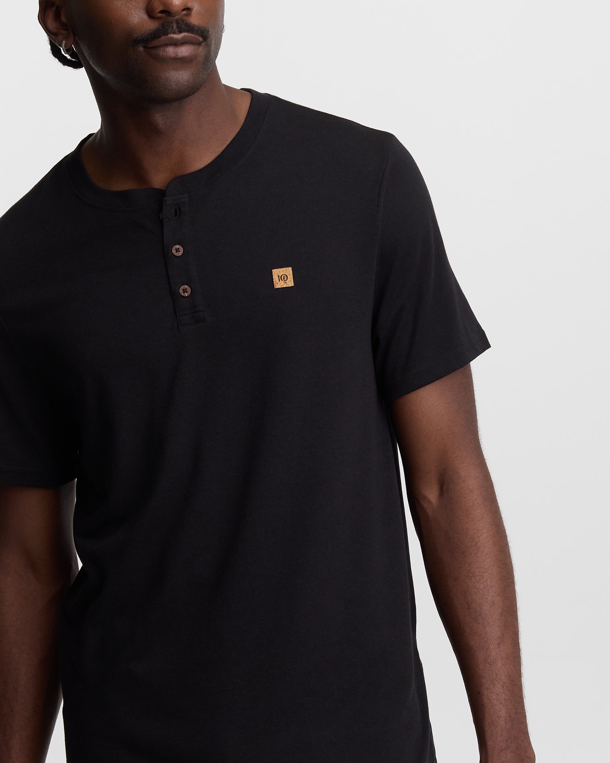 TreeBlend Baker Henley-3
