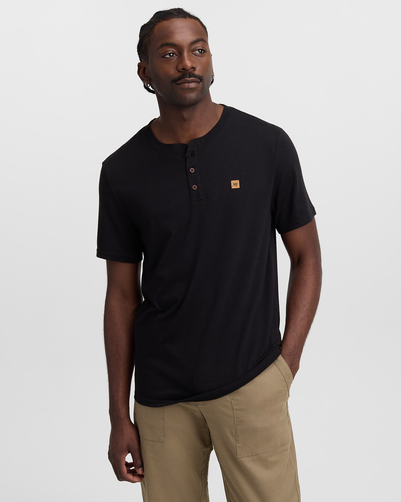 TreeBlend Baker Henley-1