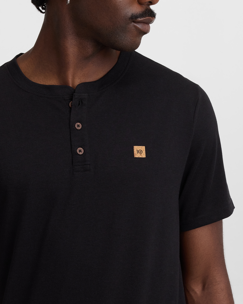 TreeBlend Baker Henley-4