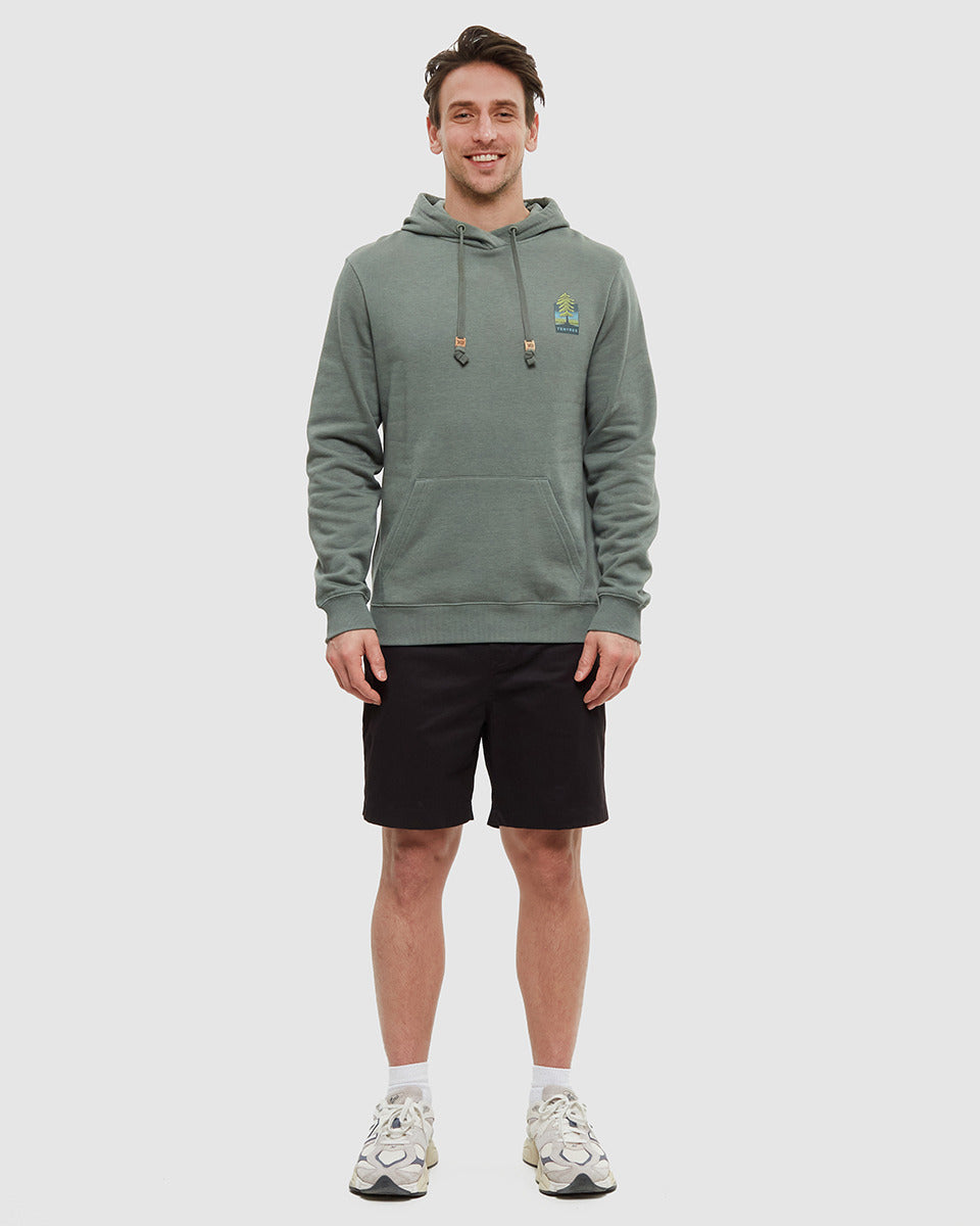 TechBlend Latitude 7" Short-2