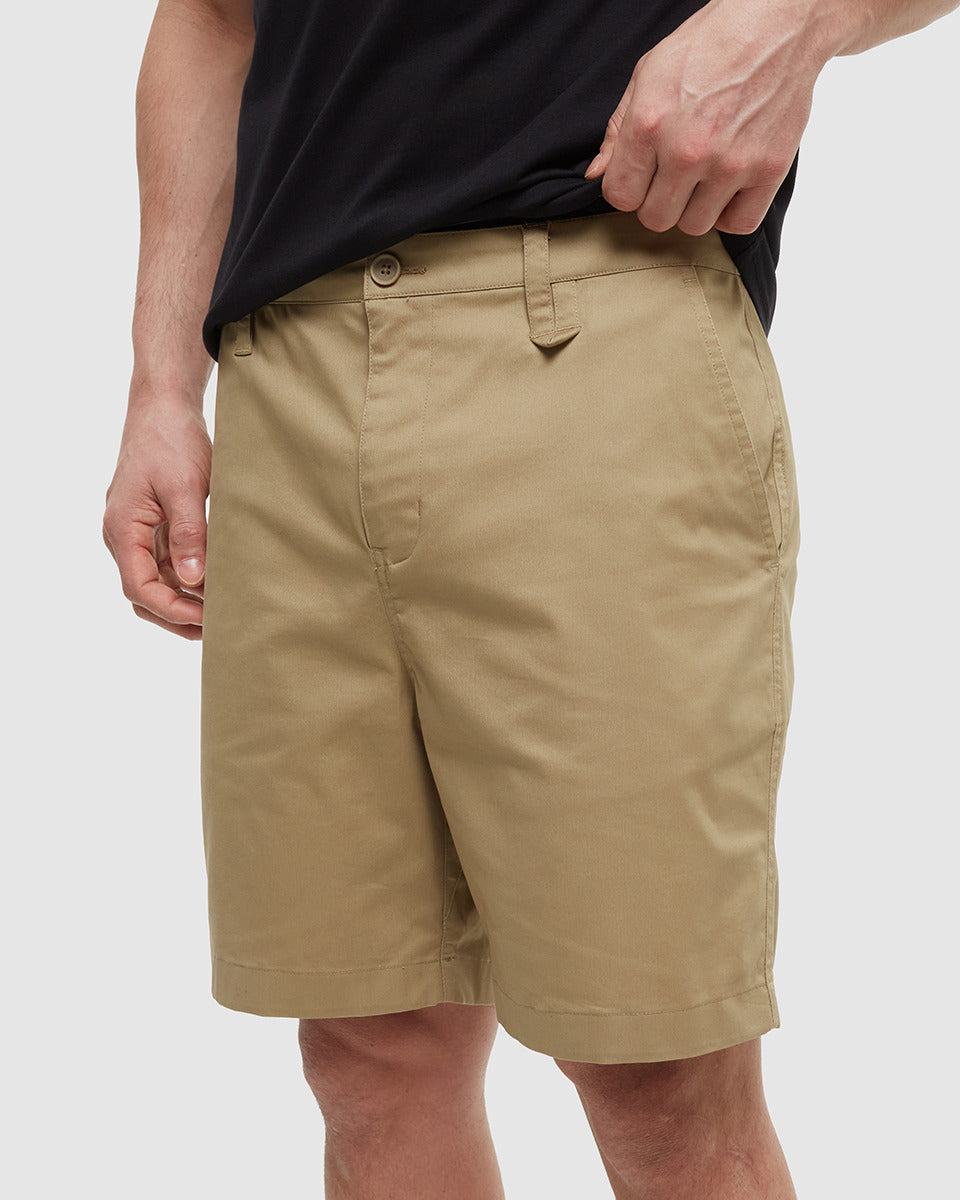 TechBlend Latitude 7" Short-4