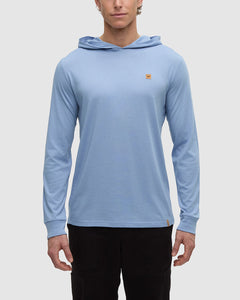 TreeBlend Baker Hooded Longsleeve-3