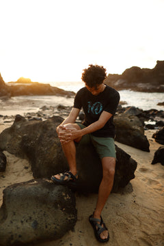 TechBlend Latitude Short-7
