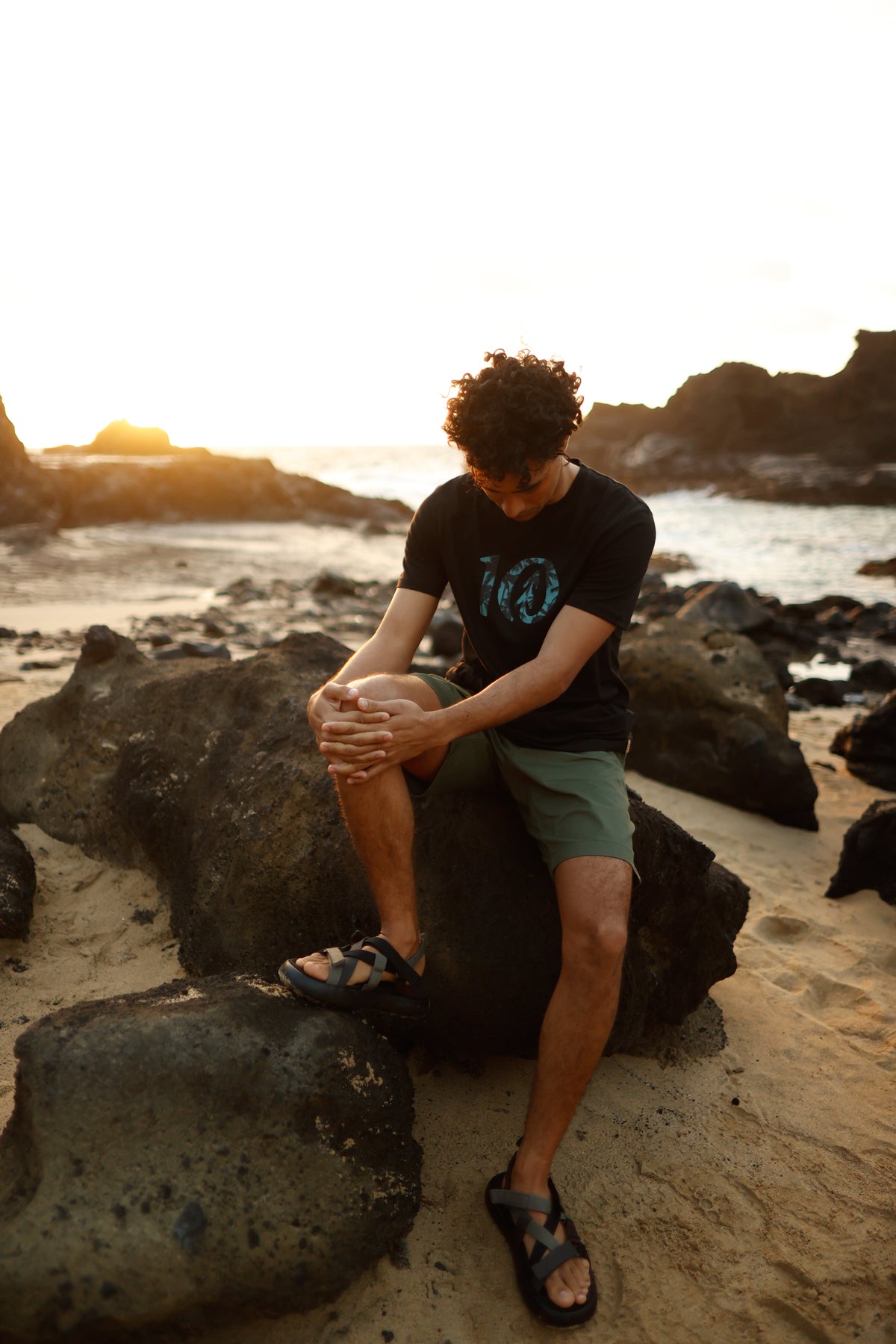 TechBlend Latitude Short-7