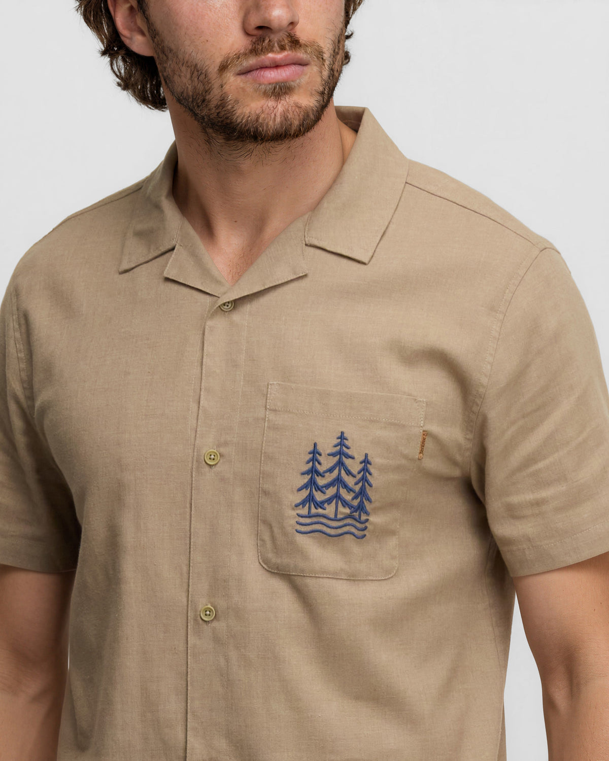 Chambers Pocket Shirt-4