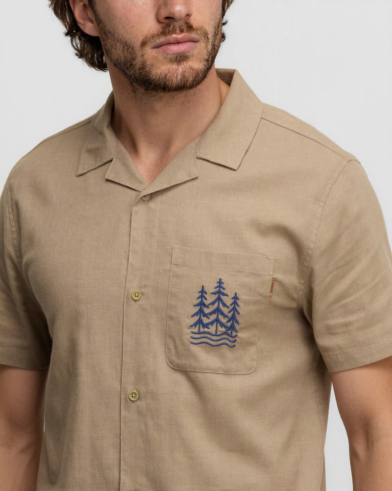 Chambers Pocket Shirt-4