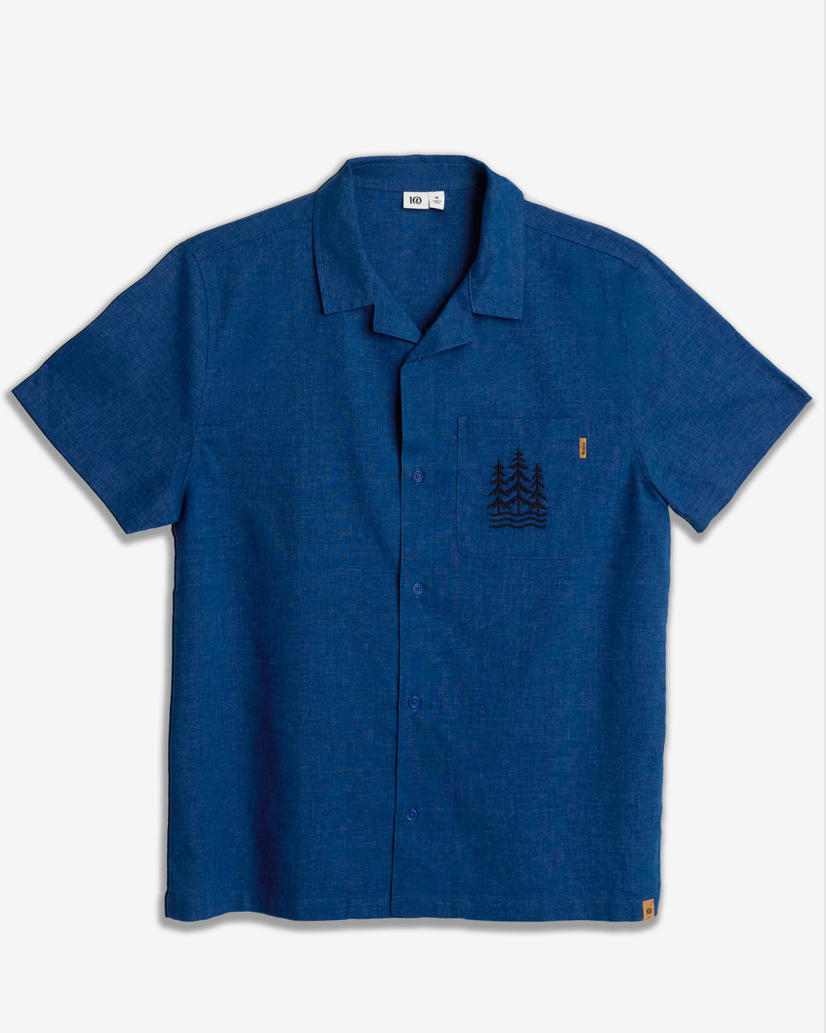 Chambers Pocket Shirt-5