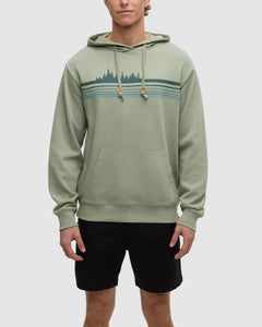 Wildfire Retro Treeline Relaxed Hoodie-1