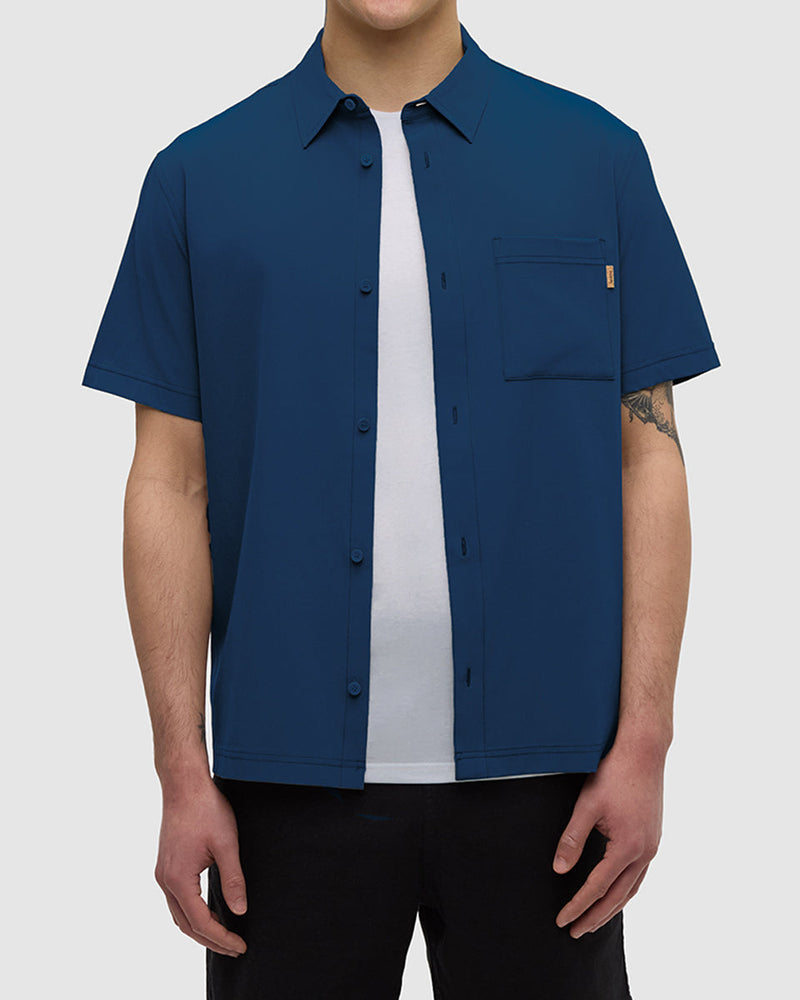 Hurst Shirt-1