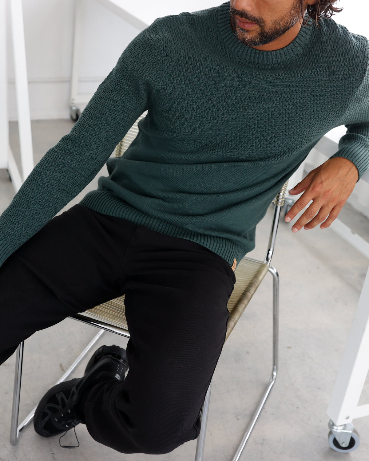 Lincoln Sweater-8