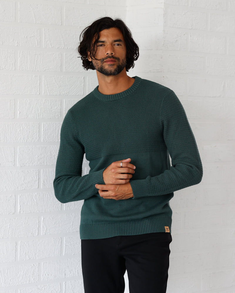 Lincoln Sweater-7
