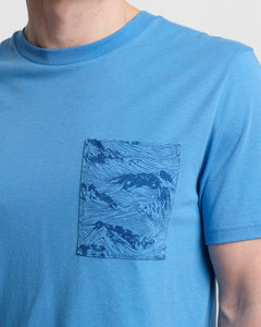 TreeBlend Baker Pocket T-Shirt-3