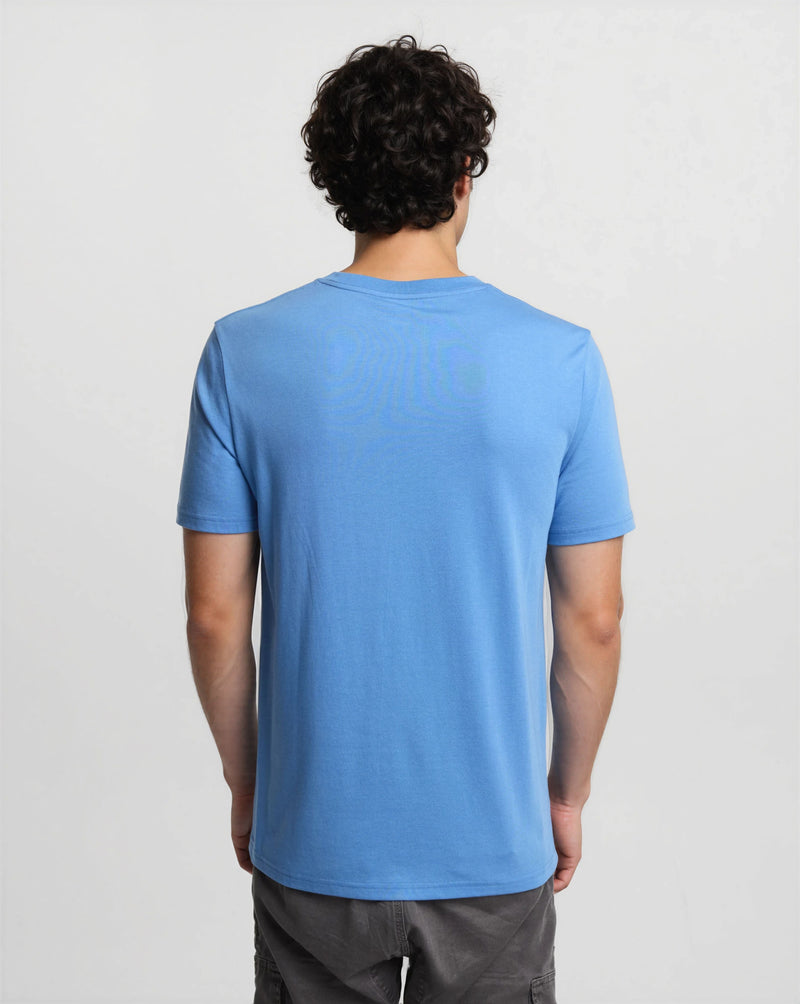 TreeBlend Baker Pocket T-Shirt-2