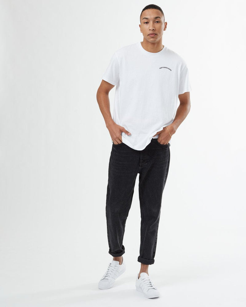 Keep Earth Chill Unisex T-Shirt-10