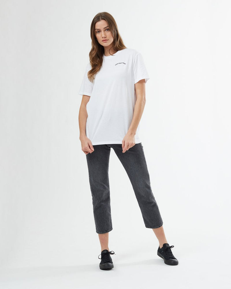 Keep Earth Chill Unisex T-Shirt-7