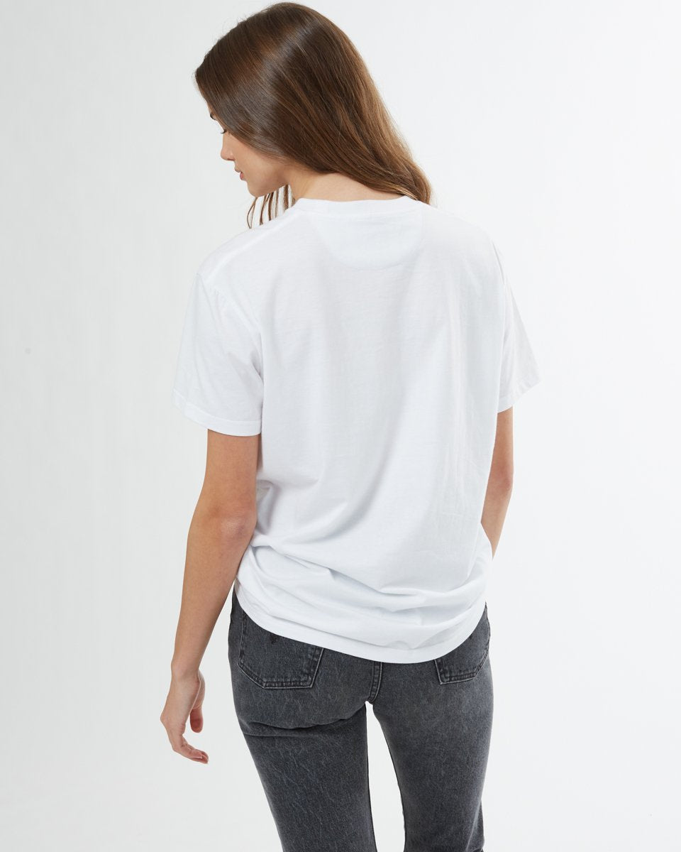 Peace Man Unisex T-Shirt-8