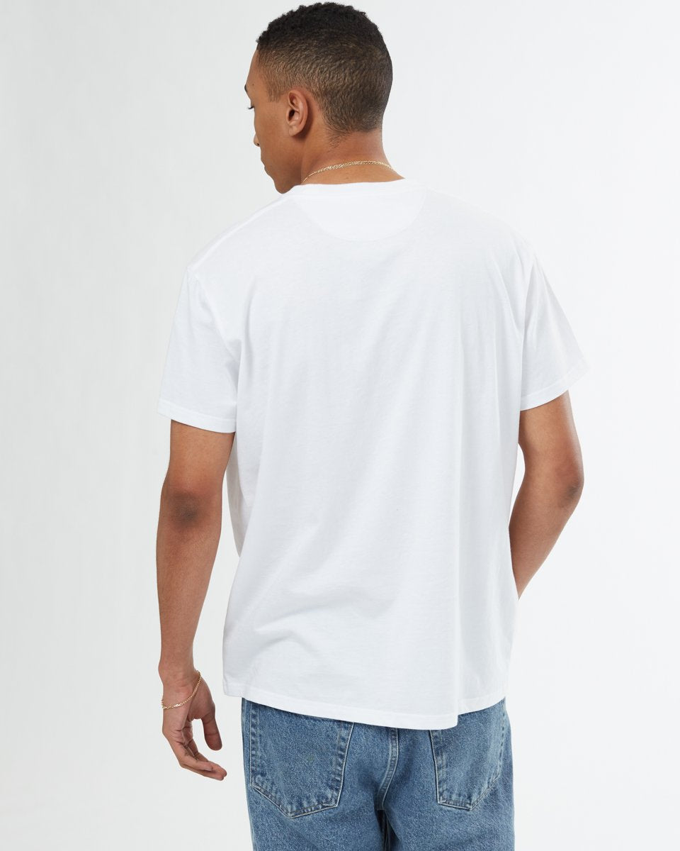 Peace Man Unisex T-Shirt-4