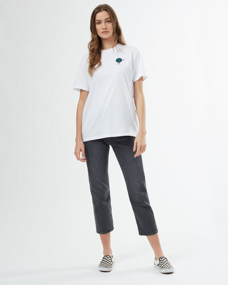 Peace Man Unisex T-Shirt-5