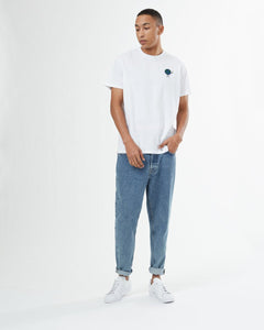 Peace Man Unisex T-Shirt-7