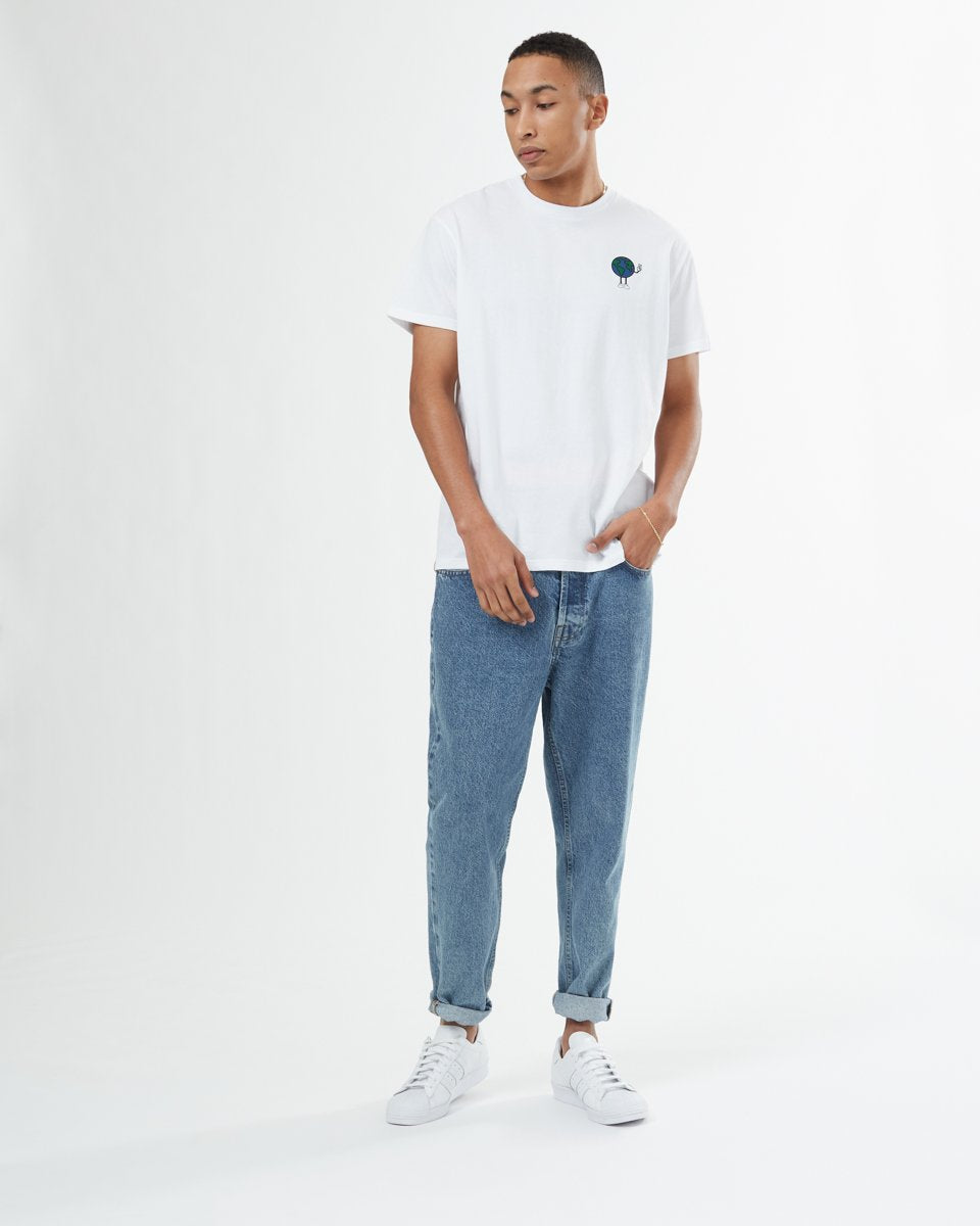 Peace Man Unisex T-Shirt-7