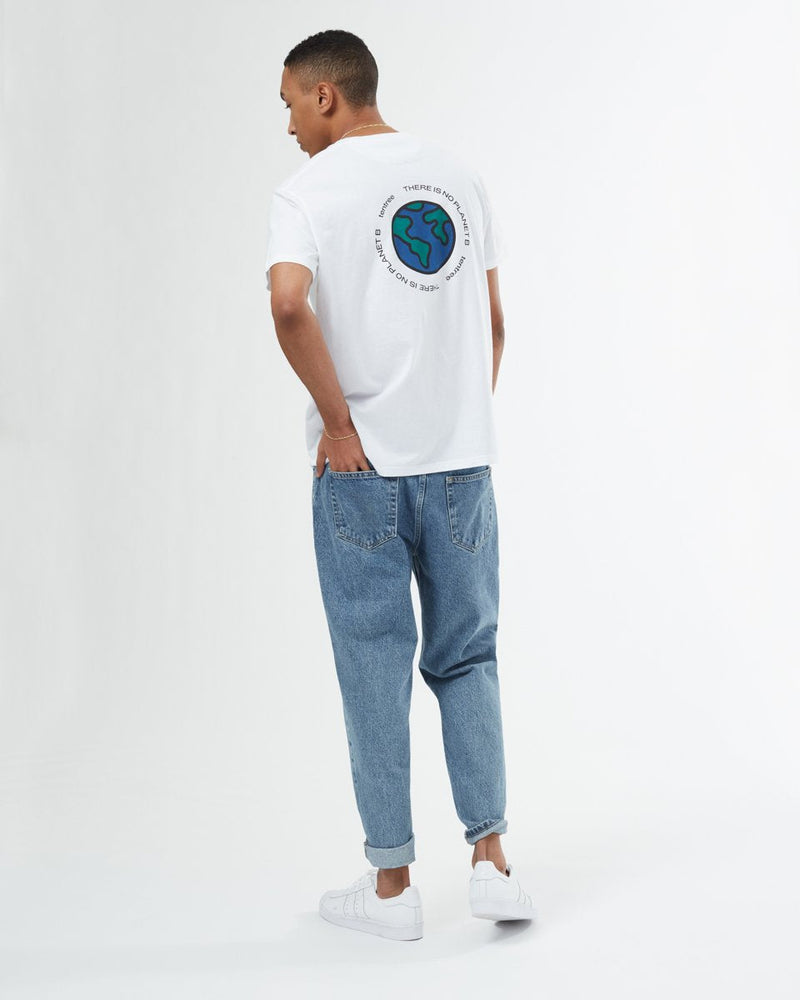 No Planet B Unisex T-Shirt-3