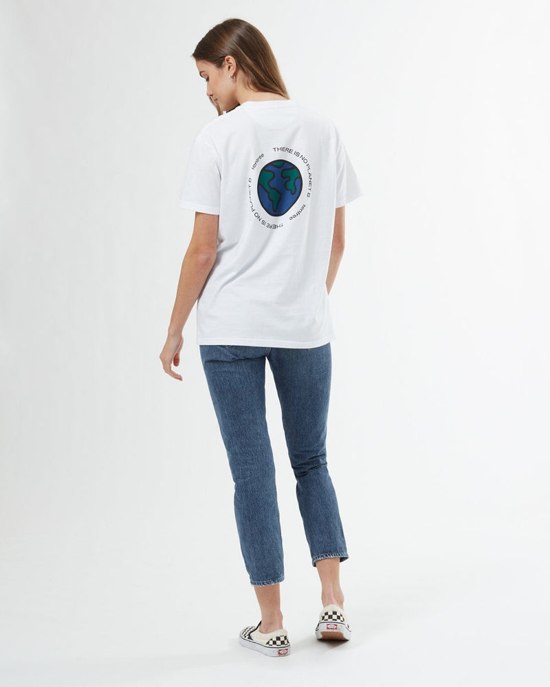 No Planet B Unisex T-Shirt-10