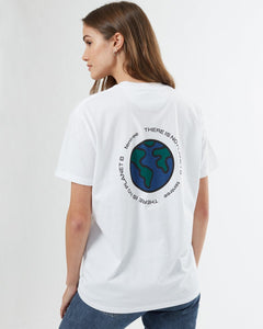 No Planet B Unisex T-Shirt-1