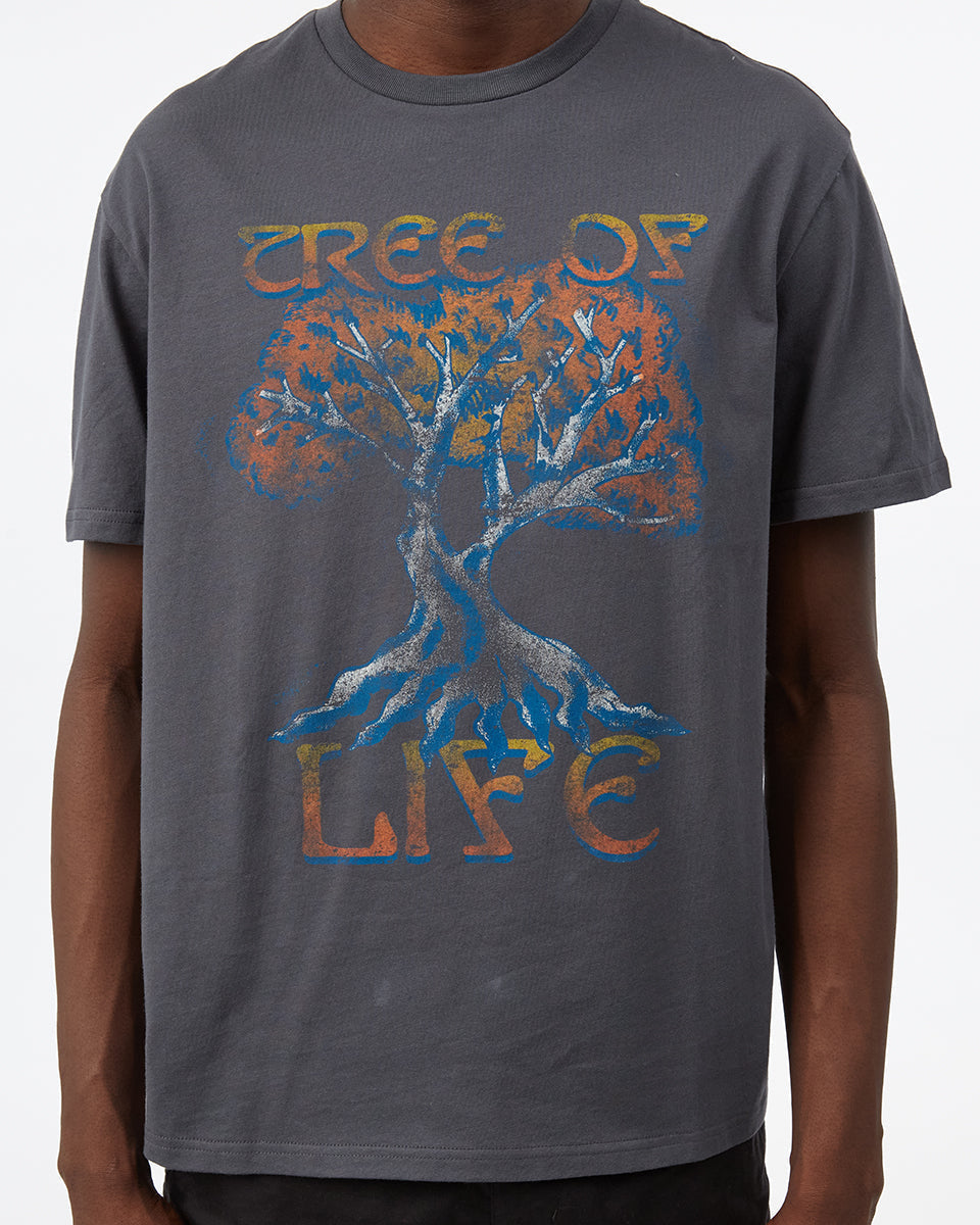 Tree of Life T-Shirt-3