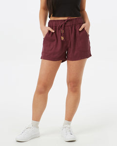 Tencel Instow Short-1