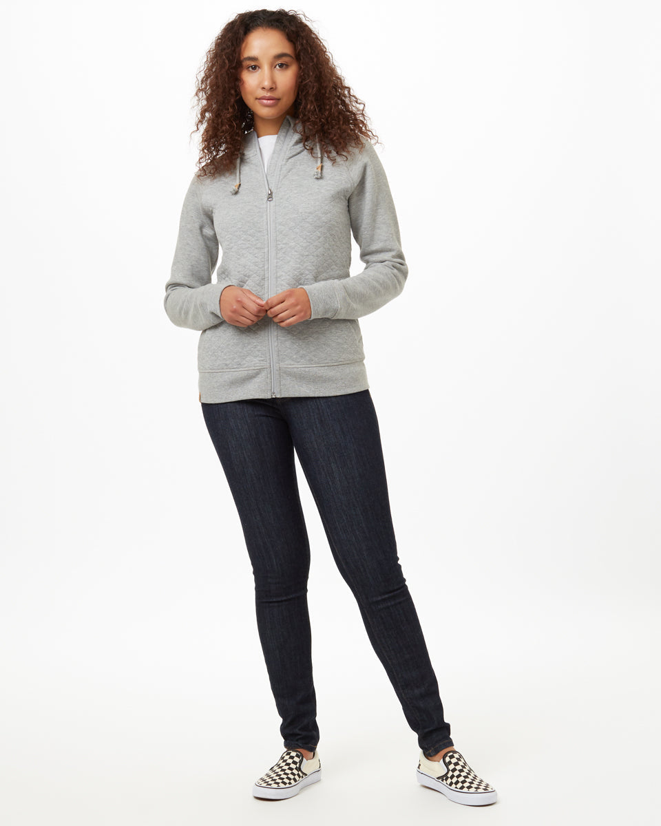 Burney Zip Hoodie-4