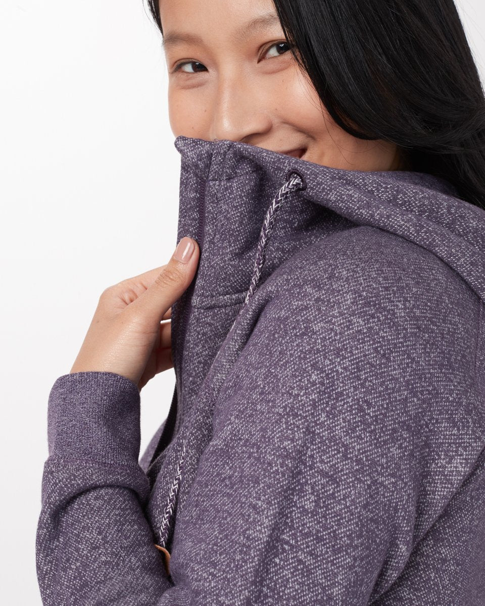 Burney Zip Hoodie-2