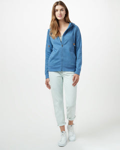 Burney Zip Hoodie-1